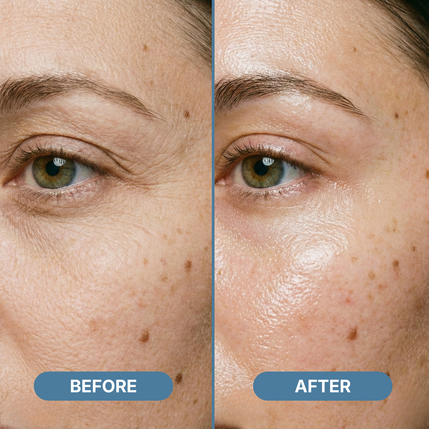 Nihama GHK-Cu Honey Tallow Cream