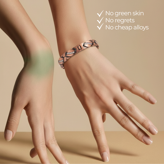 Nihama™ Essential Bracelet