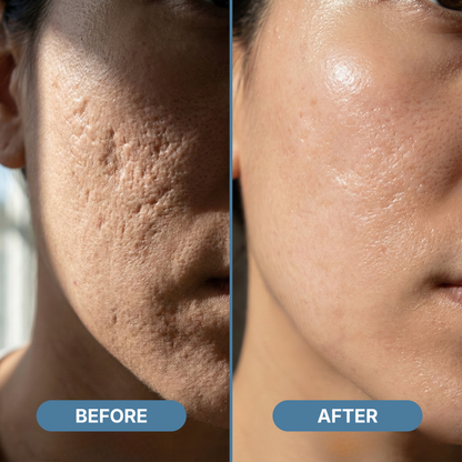 Nihama GHK-Cu Copper Peptides Serum