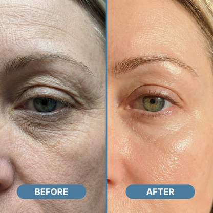 Nihama GHK-Cu Copper Peptides Serum