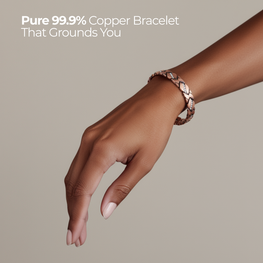 Nihama™ Essential Bracelet