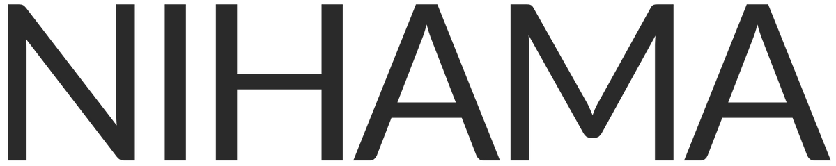 Nihama