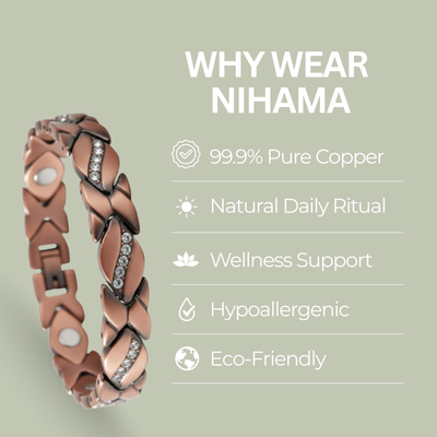Nihama™ Essential Bracelet