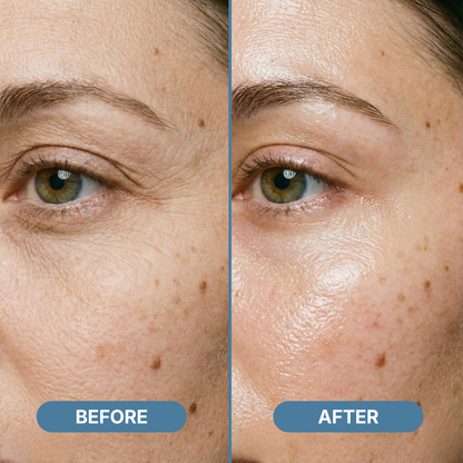 Nihama GHK-Cu Honey Tallow Cream